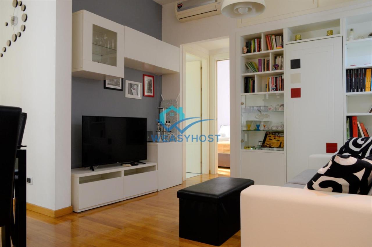 Your Roman Retreat Near San Giovanni Exterior foto
