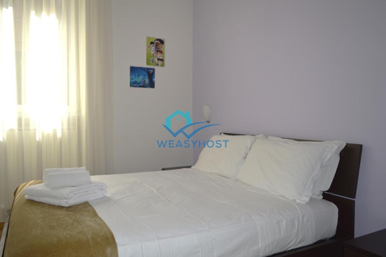 Your Roman Retreat Near San Giovanni Exterior foto
