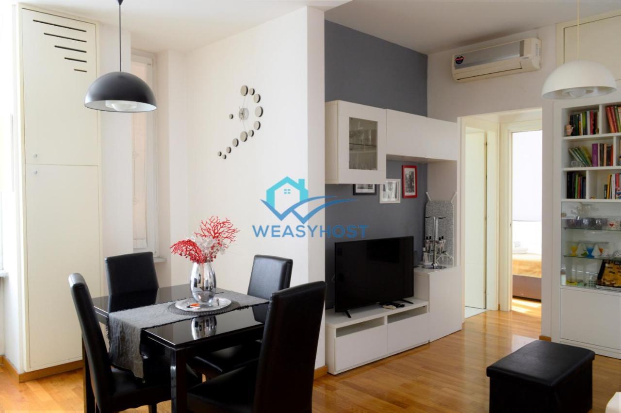 Your Roman Retreat Near San Giovanni Exterior foto