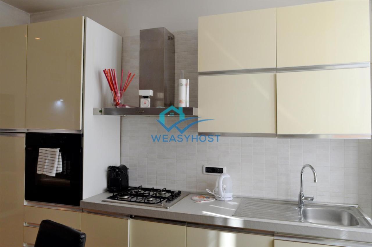 Your Roman Retreat Near San Giovanni Exterior foto